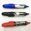 Aimeile 505 Learning. Good Oil-based double-headed marker pen Application Scenario